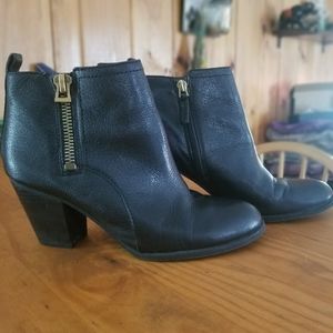 Franco Sarto ankle boots